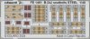 Eduard BIG49423 B-24J PART I HOBBY BOSS 1/48